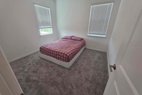 Villa ou maison à louer à Kissimmee, Floride: 3 chambres, 184.78 m2 № 2399334 - photo 20