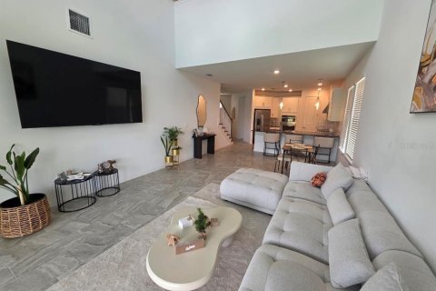 Villa ou maison à louer à Kissimmee, Floride: 3 chambres, 184.78 m2 № 2399334 - photo 11