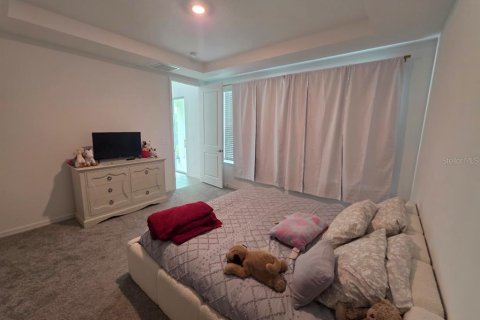 Villa ou maison à louer à Kissimmee, Floride: 3 chambres, 184.78 m2 № 2399334 - photo 13