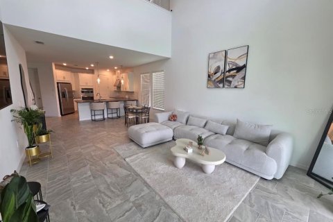 Villa ou maison à louer à Kissimmee, Floride: 3 chambres, 184.78 m2 № 2399334 - photo 10