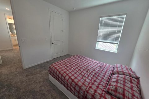 Villa ou maison à louer à Kissimmee, Floride: 3 chambres, 184.78 m2 № 2399334 - photo 21