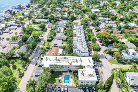 Снять в аренду кондоминиум в Форт-Лодердейл, Флорида 2 спальни, 74.32м2, № 1983818 - фото 4