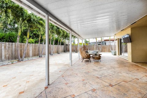 Villa ou maison à vendre à Homestead, Floride: 4 chambres, 134.15 m2 № 2087143 - photo 18