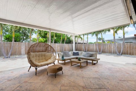 Villa ou maison à vendre à Homestead, Floride: 4 chambres, 134.15 m2 № 2087143 - photo 17