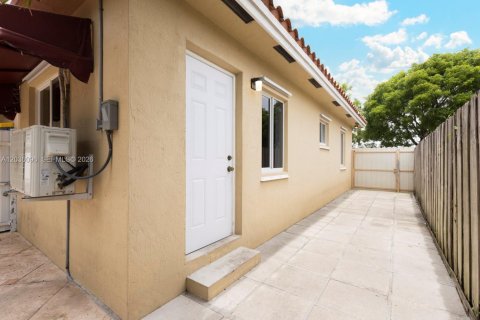 Villa ou maison à vendre à Homestead, Floride: 4 chambres, 134.15 m2 № 2087143 - photo 22