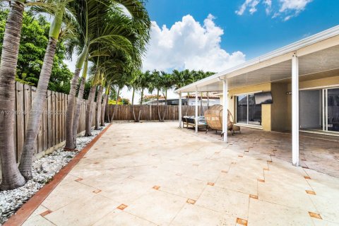 Villa ou maison à vendre à Homestead, Floride: 4 chambres, 134.15 m2 № 2087143 - photo 19