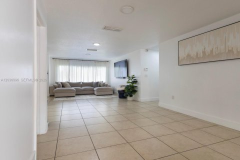 Villa ou maison à vendre à Homestead, Floride: 4 chambres, 134.15 m2 № 2087143 - photo 7