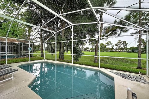 House in Haines City, Florida 3 bedrooms, 106.09 sq.m. № 2210446 - photo 17