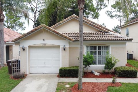 Casa en Haines City, Florida 3 dormitorios, 106.09 m2 № 2210446