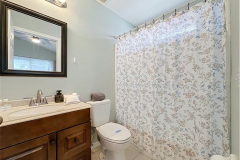 House in Haines City, Florida 3 bedrooms, 106.09 sq.m. № 2210446 - photo 27