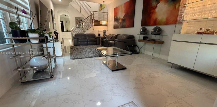 Adosado en Coconut Creek, Florida 3 dormitorios, 175.4 m2 № 1986490