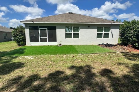 House in Ocala, Florida 3 bedrooms, 155.15 sq.m. № 2237623 - photo 7
