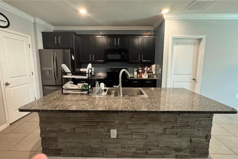 House in Ocala, Florida 3 bedrooms, 155.15 sq.m. № 2237623 - photo 8