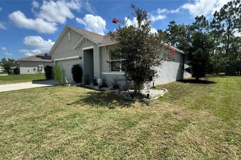 House in Ocala, Florida 3 bedrooms, 155.15 sq.m. № 2237623 - photo 5