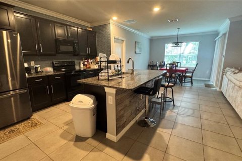 House in Ocala, Florida 3 bedrooms, 155.15 sq.m. № 2237623 - photo 11