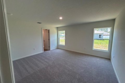 House in Palm Coast, Florida 4 bedrooms, 167.78 sq.m. № 1687492 - photo 5