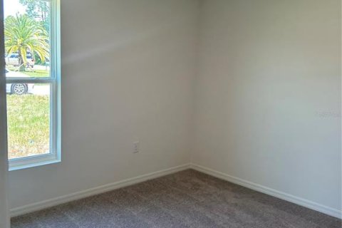 House in Palm Coast, Florida 4 bedrooms, 167.78 sq.m. № 1687492 - photo 10