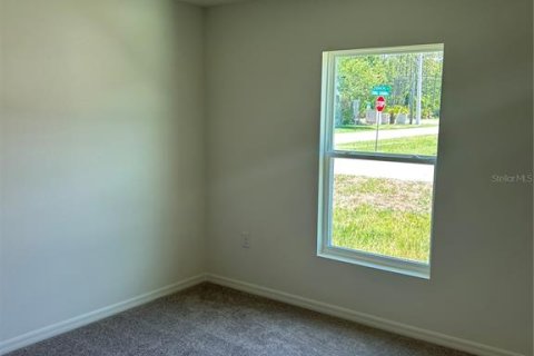 House in Palm Coast, Florida 4 bedrooms, 167.78 sq.m. № 1687492 - photo 11