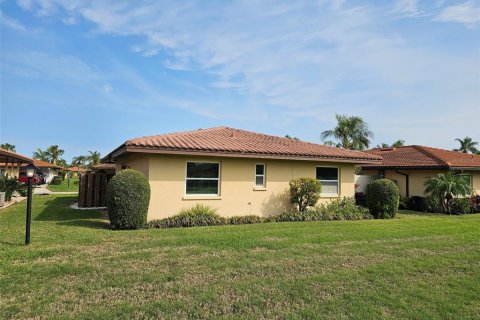 House in Bradenton, Florida 2 bedrooms, 96.99 sq.m. № 2205892 - photo 22