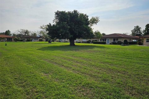House in Bradenton, Florida 2 bedrooms, 96.99 sq.m. № 2205892 - photo 21