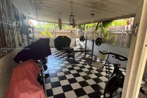 Casa en venta en Sweetwater, Florida, 4 dormitorios, 112.32 m2 № 2053760 - foto 11