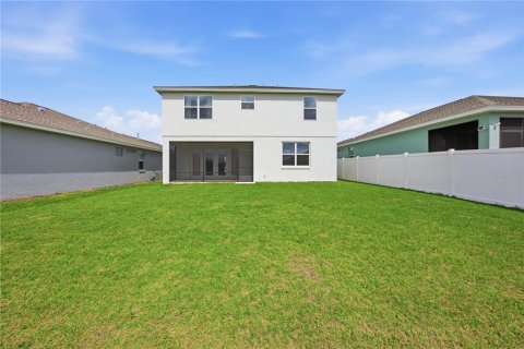 Casa en venta en Ocala, Florida, 4 dormitorios, 217.11 m2 № 2102251 - foto 26