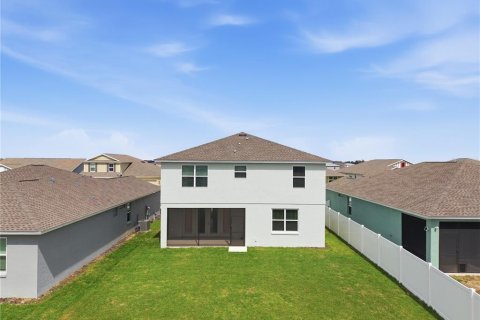 Casa en venta en Ocala, Florida, 4 dormitorios, 217.11 m2 № 2102251 - foto 25