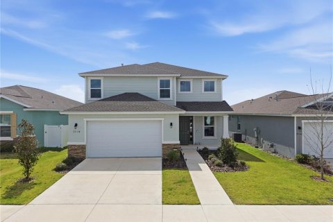 Casa en Ocala, Florida 4 dormitorios, 217.11 m2 № 2102251