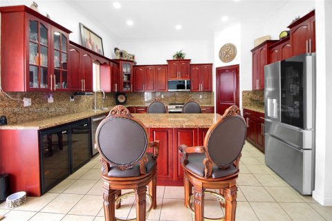 Купить виллу или дом в Майами, Флорида 4 спальни, 259.66м2, № 1969809 - фото 15