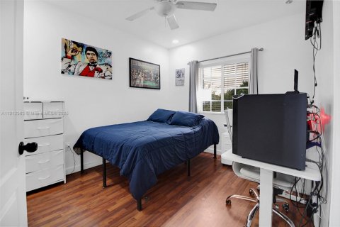 Купить виллу или дом в Майами, Флорида 4 спальни, 259.66м2, № 1969809 - фото 26