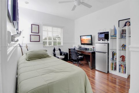 Купить виллу или дом в Майами, Флорида 4 спальни, 259.66м2, № 1969809 - фото 27