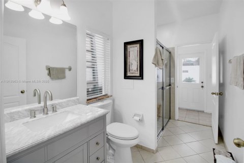 Купить виллу или дом в Майами, Флорида 4 спальни, 259.66м2, № 1969809 - фото 23