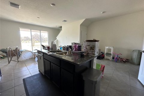 Townhouse in Wimauma, Florida 3 bedrooms, 157.47 sq.m. № 2200992 - photo 6