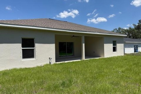 Villa ou maison à vendre à Port Charlotte, Floride: 3 chambres, 143.81 m2 № 1634675 - photo 24