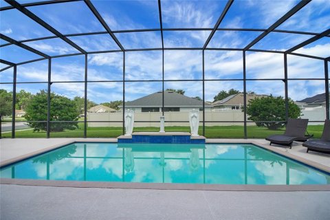 House in Wildwood, Florida 4 bedrooms, 210.14 sq.m. № 1803975 - photo 4