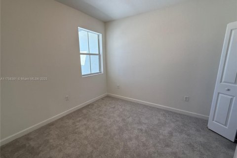 Touwnhouse à vendre à Homestead, Floride: 3 chambres № 1983402 - photo 11