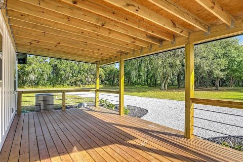 Commercial property in Osteen, Florida 112.41 sq.m. № 2108895 - photo 15