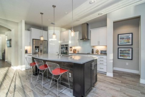 Casa en alquiler en Riverview, Florida, 3 dormitorios, 186.45 m2 № 2091471 - foto 11
