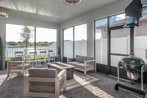 Casa en alquiler en Riverview, Florida, 3 dormitorios, 186.45 m2 № 2091471 - foto 25