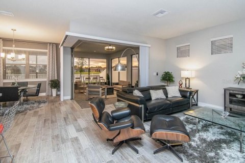 Casa en alquiler en Riverview, Florida, 3 dormitorios, 186.45 m2 № 2091471 - foto 14