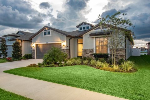 Casa en alquiler en Riverview, Florida, 3 dormitorios, 186.45 m2 № 2091471 - foto 2