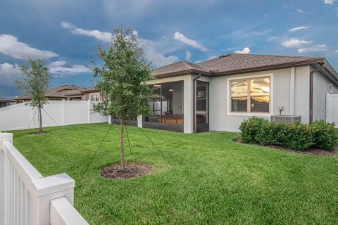 Casa en alquiler en Riverview, Florida, 3 dormitorios, 186.45 m2 № 2091471 - foto 30