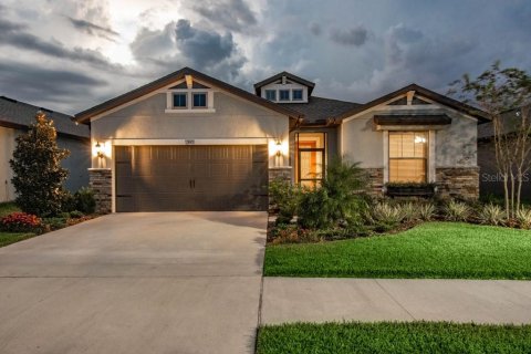 Casa en Riverview, Florida 3 dormitorios, 186.45 m2 № 2091471