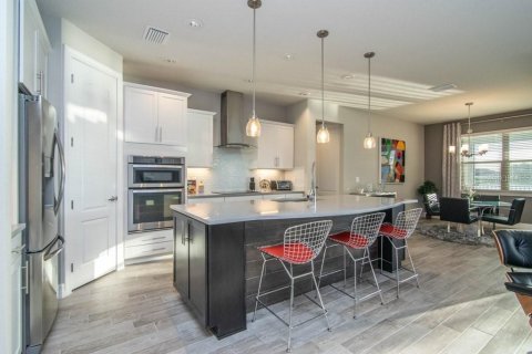 Casa en alquiler en Riverview, Florida, 3 dormitorios, 186.45 m2 № 2091471 - foto 10