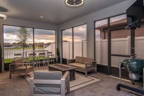 Casa en alquiler en Riverview, Florida, 3 dormitorios, 186.45 m2 № 2091471 - foto 27