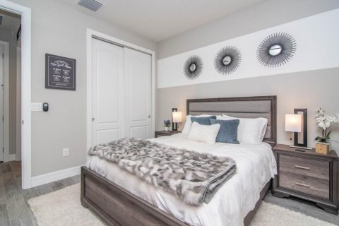 Casa en alquiler en Riverview, Florida, 3 dormitorios, 186.45 m2 № 2091471 - foto 6