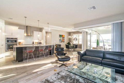 Casa en alquiler en Riverview, Florida, 3 dormitorios, 186.45 m2 № 2091471 - foto 8
