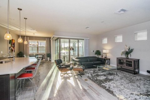 Casa en alquiler en Riverview, Florida, 3 dormitorios, 186.45 m2 № 2091471 - foto 9