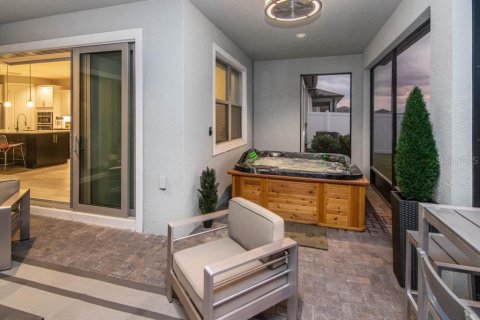 Casa en alquiler en Riverview, Florida, 3 dormitorios, 186.45 m2 № 2091471 - foto 29