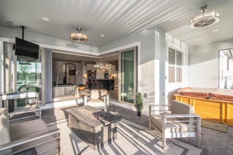 Casa en alquiler en Riverview, Florida, 3 dormitorios, 186.45 m2 № 2091471 - foto 26